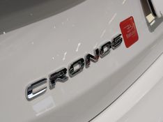Fiat CRONOS 1.0 FIREFLY FLEX DRIVE MANUAL 2023/2024 BETIOLO NOVOS E SEMINOVOS LAJEADO / Carros no Vale
