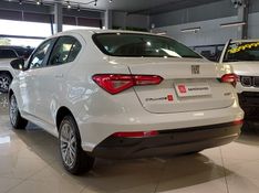 Fiat CRONOS 1.0 FIREFLY FLEX DRIVE MANUAL 2023/2024 BETIOLO NOVOS E SEMINOVOS LAJEADO / Carros no Vale