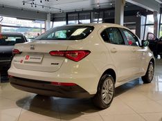 Fiat CRONOS 1.0 FIREFLY FLEX DRIVE MANUAL 2023/2024 BETIOLO NOVOS E SEMINOVOS LAJEADO / Carros no Vale