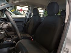 Fiat CRONOS 1.0 FIREFLY FLEX DRIVE MANUAL 2023/2024 BETIOLO NOVOS E SEMINOVOS LAJEADO / Carros no Vale