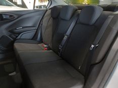 Fiat CRONOS 1.0 FIREFLY FLEX DRIVE MANUAL 2023/2024 BETIOLO NOVOS E SEMINOVOS LAJEADO / Carros no Vale