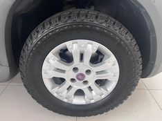 Fiat DOBLÒ 1.8 MPI ADVENTURE 16V FLEX 4P MANUAL 2012/2013 BETIOLO NOVOS E SEMINOVOS LAJEADO / Carros no Vale