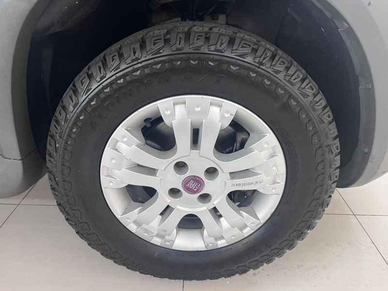 Fiat DOBLÒ 1.8 MPI ADVENTURE 16V FLEX 4P MANUAL 2012/2013 BETIOLO NOVOS E SEMINOVOS LAJEADO / Carros no Vale Fiat DOBLÒ 1.8 MPI ADVENTURE 16V FLEX 4P MANUAL 2012/2013 BETIOLO NOVOS E SEMINOVOS LAJEADO / Carros no Vale