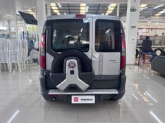 Fiat DOBLÒ 1.8 MPI ADVENTURE 16V FLEX 4P MANUAL 2012/2013 BETIOLO NOVOS E SEMINOVOS LAJEADO / Carros no Vale