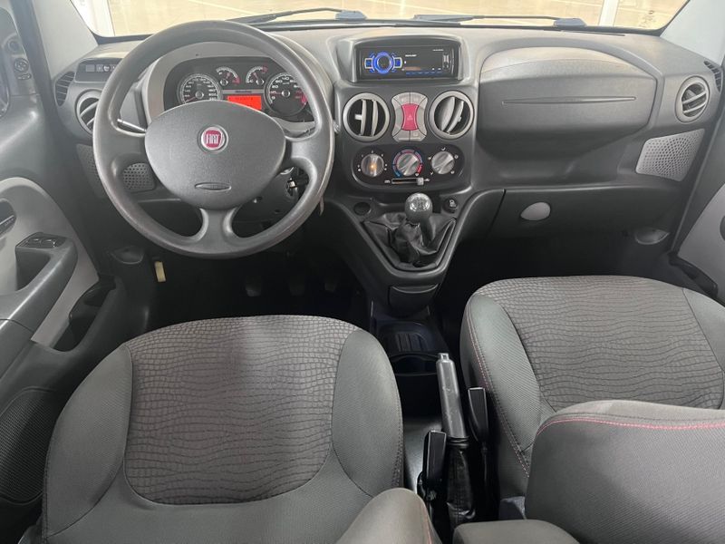 Fiat DOBLÒ 1.8 MPI ADVENTURE 16V FLEX 4P MANUAL 2012/2013 BETIOLO NOVOS E SEMINOVOS LAJEADO / Carros no Vale Fiat DOBLÒ 1.8 MPI ADVENTURE 16V FLEX 4P MANUAL 2012/2013 BETIOLO NOVOS E SEMINOVOS LAJEADO / Carros no Vale