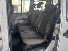 Fiat DOBLÒ 1.8 MPI ADVENTURE 16V FLEX 4P MANUAL 2012/2013 BETIOLO NOVOS E SEMINOVOS LAJEADO / Carros no Vale