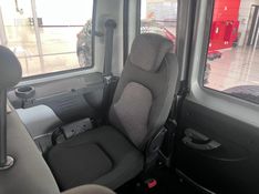 Fiat DOBLÒ 1.8 MPI ADVENTURE 16V FLEX 4P MANUAL 2012/2013 BETIOLO NOVOS E SEMINOVOS LAJEADO / Carros no Vale