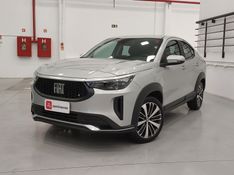 Fiat FASTBACK 1.0 TURBO 200 FLEX AUDACE CVT 2023/2023 BETIOLO NOVOS E SEMINOVOS LAJEADO / Carros no Vale