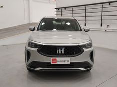 Fiat FASTBACK 1.0 TURBO 200 FLEX AUDACE CVT 2023/2023 BETIOLO NOVOS E SEMINOVOS LAJEADO / Carros no Vale
