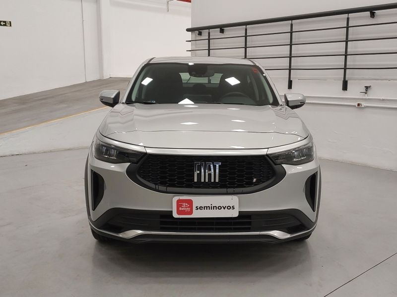 Fiat FASTBACK 1.0 TURBO 200 FLEX AUDACE CVT 2023/2023 BETIOLO NOVOS E SEMINOVOS LAJEADO / Carros no Vale Fiat FASTBACK 1.0 TURBO 200 FLEX AUDACE CVT 2023/2023 BETIOLO NOVOS E SEMINOVOS LAJEADO / Carros no Vale