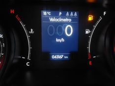 Fiat FASTBACK 1.0 TURBO 200 FLEX AUDACE CVT 2023/2023 BETIOLO NOVOS E SEMINOVOS LAJEADO / Carros no Vale