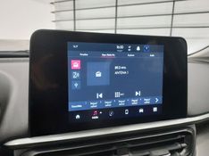 Fiat FASTBACK 1.0 TURBO 200 FLEX AUDACE CVT 2023/2023 BETIOLO NOVOS E SEMINOVOS LAJEADO / Carros no Vale