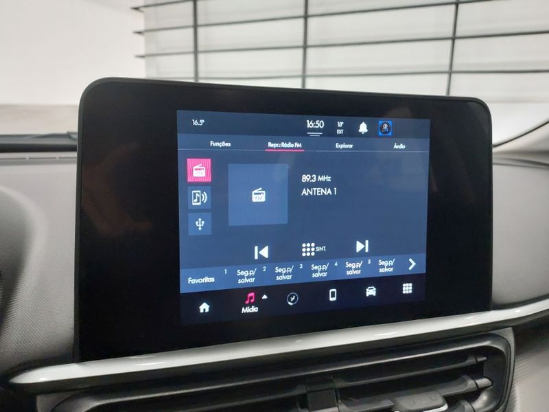 Fiat FASTBACK 1.0 TURBO 200 FLEX AUDACE CVT 2023/2023 BETIOLO NOVOS E SEMINOVOS LAJEADO / Carros no Vale Fiat FASTBACK 1.0 TURBO 200 FLEX AUDACE CVT 2023/2023 BETIOLO NOVOS E SEMINOVOS LAJEADO / Carros no Vale