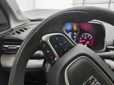 Fiat FASTBACK 1.0 TURBO 200 FLEX AUDACE CVT 2023/2023 BETIOLO NOVOS E SEMINOVOS LAJEADO / Carros no Vale