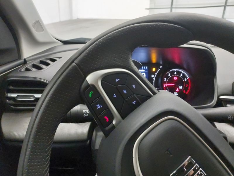 Fiat FASTBACK 1.0 TURBO 200 FLEX AUDACE CVT 2023/2023 BETIOLO NOVOS E SEMINOVOS LAJEADO / Carros no Vale Fiat FASTBACK 1.0 TURBO 200 FLEX AUDACE CVT 2023/2023 BETIOLO NOVOS E SEMINOVOS LAJEADO / Carros no Vale