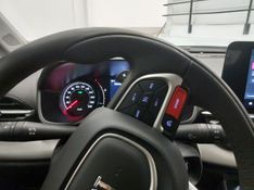 Fiat FASTBACK 1.0 TURBO 200 FLEX AUDACE CVT 2023/2023 BETIOLO NOVOS E SEMINOVOS LAJEADO / Carros no Vale