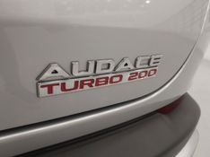 Fiat FASTBACK 1.0 TURBO 200 FLEX AUDACE CVT 2023/2023 BETIOLO NOVOS E SEMINOVOS LAJEADO / Carros no Vale