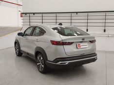 Fiat FASTBACK 1.0 TURBO 200 FLEX AUDACE CVT 2023/2023 BETIOLO NOVOS E SEMINOVOS LAJEADO / Carros no Vale