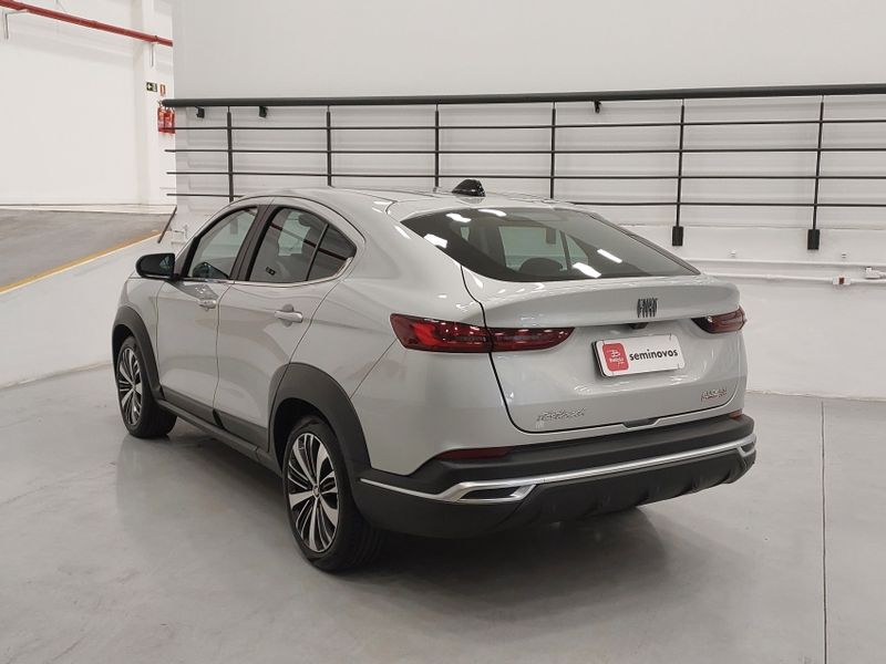 Fiat FASTBACK 1.0 TURBO 200 FLEX AUDACE CVT 2023/2023 BETIOLO NOVOS E SEMINOVOS LAJEADO / Carros no Vale Fiat FASTBACK 1.0 TURBO 200 FLEX AUDACE CVT 2023/2023 BETIOLO NOVOS E SEMINOVOS LAJEADO / Carros no Vale