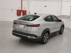 Fiat FASTBACK 1.0 TURBO 200 FLEX AUDACE CVT 2023/2023 BETIOLO NOVOS E SEMINOVOS LAJEADO / Carros no Vale