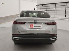 Fiat FASTBACK 1.0 TURBO 200 FLEX AUDACE CVT 2023/2023 BETIOLO NOVOS E SEMINOVOS LAJEADO / Carros no Vale