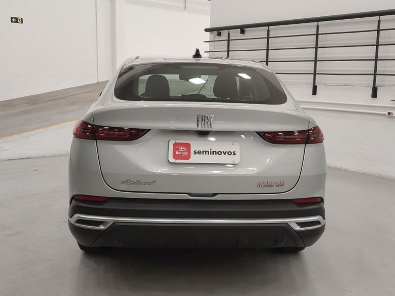 Fiat FASTBACK 1.0 TURBO 200 FLEX AUDACE CVT 2023/2023 BETIOLO NOVOS E SEMINOVOS LAJEADO / Carros no Vale Fiat FASTBACK 1.0 TURBO 200 FLEX AUDACE CVT 2023/2023 BETIOLO NOVOS E SEMINOVOS LAJEADO / Carros no Vale