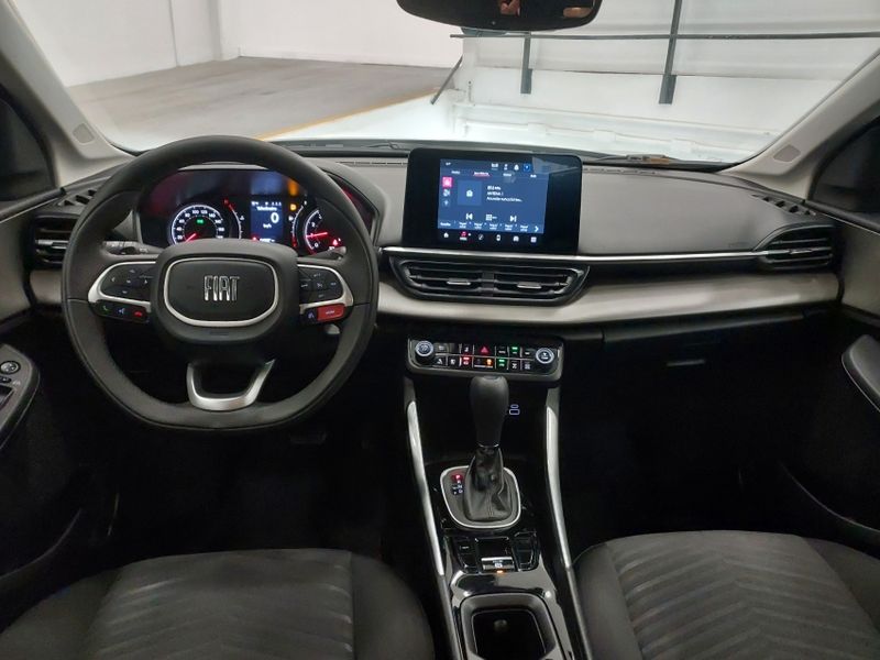 Fiat FASTBACK 1.0 TURBO 200 FLEX AUDACE CVT 2023/2023 BETIOLO NOVOS E SEMINOVOS LAJEADO / Carros no Vale Fiat FASTBACK 1.0 TURBO 200 FLEX AUDACE CVT 2023/2023 BETIOLO NOVOS E SEMINOVOS LAJEADO / Carros no Vale