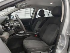 Fiat FASTBACK 1.0 TURBO 200 FLEX AUDACE CVT 2023/2023 BETIOLO NOVOS E SEMINOVOS LAJEADO / Carros no Vale