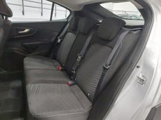 Fiat FASTBACK 1.0 TURBO 200 FLEX AUDACE CVT 2023/2023 BETIOLO NOVOS E SEMINOVOS LAJEADO / Carros no Vale