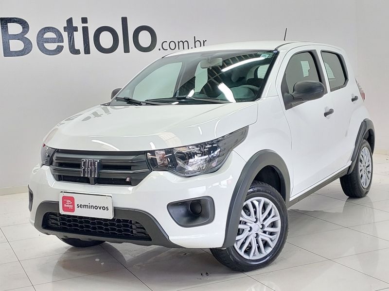 Fiat MOBI 1.0 EVO FLEX LIKE MANUAL 2022/2023 BETIOLO NOVOS E SEMINOVOS LAJEADO / Carros no Vale Fiat MOBI 1.0 EVO FLEX LIKE MANUAL 2022/2023 BETIOLO NOVOS E SEMINOVOS LAJEADO / Carros no Vale