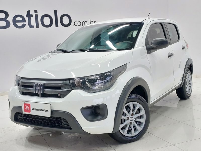 Fiat MOBI 1.0 EVO FLEX LIKE MANUAL 2022/2023 BETIOLO NOVOS E SEMINOVOS LAJEADO / Carros no Vale Fiat MOBI 1.0 EVO FLEX LIKE MANUAL 2022/2023 BETIOLO NOVOS E SEMINOVOS LAJEADO / Carros no Vale