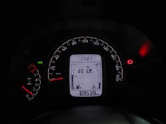 Fiat MOBI 1.0 EVO FLEX LIKE MANUAL 2022/2023 BETIOLO NOVOS E SEMINOVOS LAJEADO / Carros no Vale