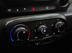 Fiat MOBI 1.0 EVO FLEX LIKE MANUAL 2022/2023 BETIOLO NOVOS E SEMINOVOS LAJEADO / Carros no Vale