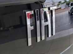 Fiat MOBI 1.0 EVO FLEX LIKE MANUAL 2023/2024 BETIOLO NOVOS E SEMINOVOS LAJEADO / Carros no Vale