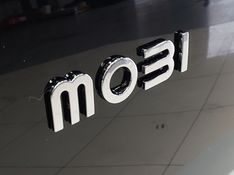 Fiat MOBI 1.0 EVO FLEX LIKE MANUAL 2022/2023 BETIOLO NOVOS E SEMINOVOS LAJEADO / Carros no Vale