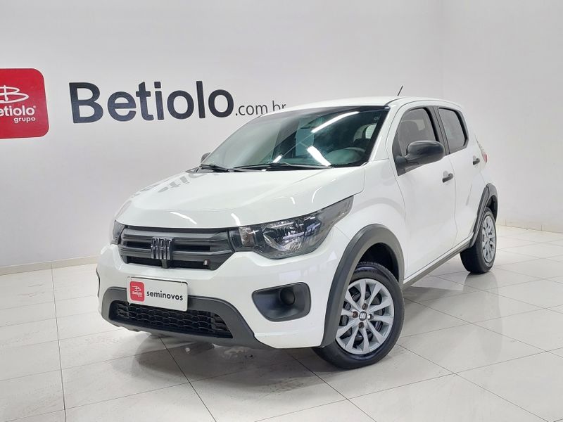 Fiat MOBI 1.0 EVO FLEX LIKE MANUAL 2022/2023 BETIOLO NOVOS E SEMINOVOS LAJEADO / Carros no Vale Fiat MOBI 1.0 EVO FLEX LIKE MANUAL 2022/2023 BETIOLO NOVOS E SEMINOVOS LAJEADO / Carros no Vale