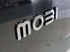 Fiat MOBI 1.0 EVO FLEX LIKE MANUAL 2023/2024 BETIOLO NOVOS E SEMINOVOS LAJEADO / Carros no Vale