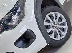 Fiat MOBI 1.0 EVO FLEX LIKE MANUAL 2023/2024 BETIOLO NOVOS E SEMINOVOS LAJEADO / Carros no Vale