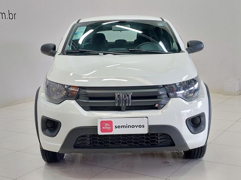 Fiat MOBI 1.0 EVO FLEX LIKE MANUAL 2023/2024 BETIOLO NOVOS E SEMINOVOS LAJEADO / Carros no Vale Fiat MOBI 1.0 EVO FLEX LIKE MANUAL 2023/2024 BETIOLO NOVOS E SEMINOVOS LAJEADO / Carros no Vale