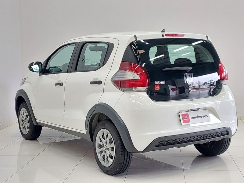 Fiat MOBI 1.0 EVO FLEX LIKE MANUAL 2023/2024 BETIOLO NOVOS E SEMINOVOS LAJEADO / Carros no Vale Fiat MOBI 1.0 EVO FLEX LIKE MANUAL 2023/2024 BETIOLO NOVOS E SEMINOVOS LAJEADO / Carros no Vale