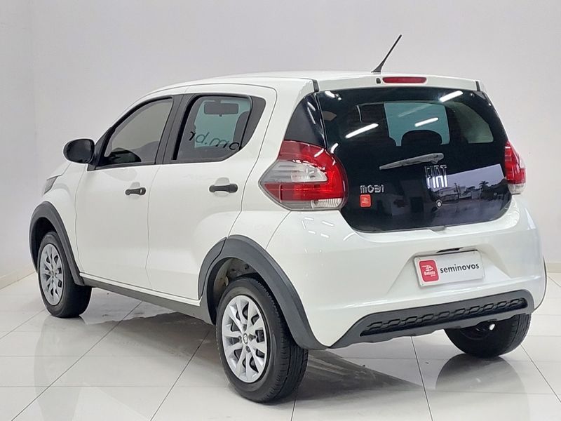 Fiat MOBI 1.0 EVO FLEX LIKE MANUAL 2022/2023 BETIOLO NOVOS E SEMINOVOS LAJEADO / Carros no Vale Fiat MOBI 1.0 EVO FLEX LIKE MANUAL 2022/2023 BETIOLO NOVOS E SEMINOVOS LAJEADO / Carros no Vale