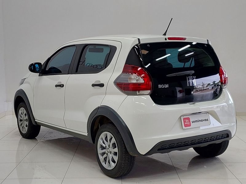 Fiat MOBI 1.0 EVO FLEX LIKE MANUAL 2023/2024 BETIOLO NOVOS E SEMINOVOS LAJEADO / Carros no Vale Fiat MOBI 1.0 EVO FLEX LIKE MANUAL 2023/2024 BETIOLO NOVOS E SEMINOVOS LAJEADO / Carros no Vale