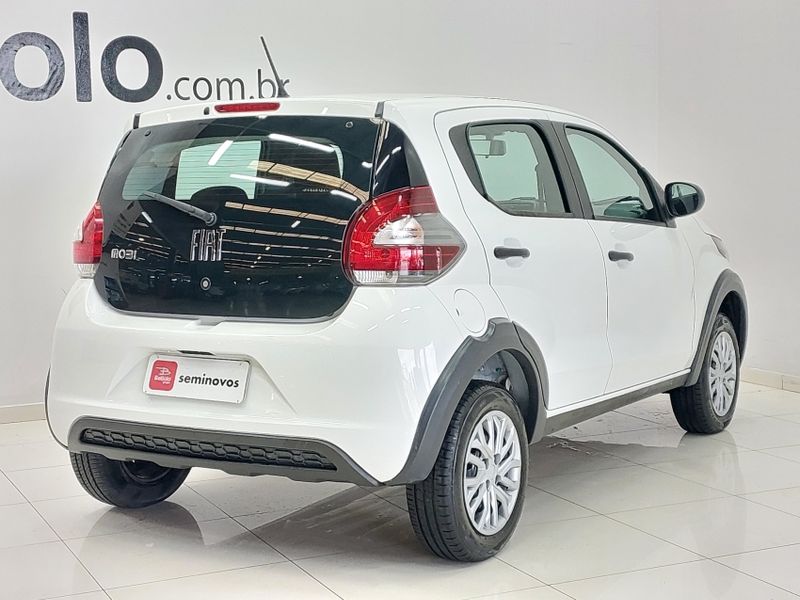 Fiat MOBI 1.0 EVO FLEX LIKE MANUAL 2022/2023 BETIOLO NOVOS E SEMINOVOS LAJEADO / Carros no Vale Fiat MOBI 1.0 EVO FLEX LIKE MANUAL 2022/2023 BETIOLO NOVOS E SEMINOVOS LAJEADO / Carros no Vale