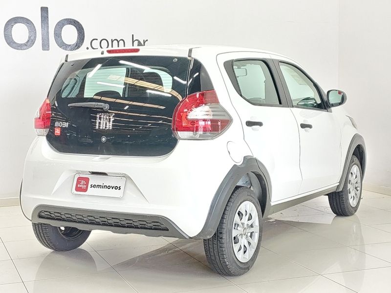 Fiat MOBI 1.0 EVO FLEX LIKE MANUAL 2023/2024 BETIOLO NOVOS E SEMINOVOS LAJEADO / Carros no Vale Fiat MOBI 1.0 EVO FLEX LIKE MANUAL 2023/2024 BETIOLO NOVOS E SEMINOVOS LAJEADO / Carros no Vale