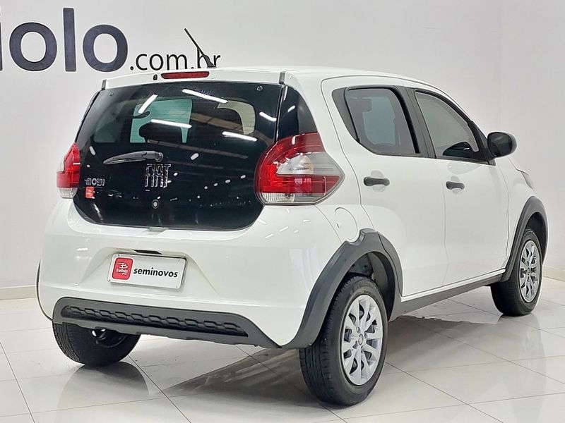 Fiat MOBI 1.0 EVO FLEX LIKE MANUAL 2022/2023 BETIOLO NOVOS E SEMINOVOS LAJEADO / Carros no Vale Fiat MOBI 1.0 EVO FLEX LIKE MANUAL 2022/2023 BETIOLO NOVOS E SEMINOVOS LAJEADO / Carros no Vale