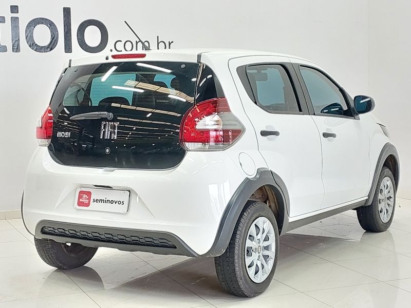 Fiat MOBI 1.0 EVO FLEX LIKE MANUAL 2023/2024 BETIOLO NOVOS E SEMINOVOS LAJEADO / Carros no Vale Fiat MOBI 1.0 EVO FLEX LIKE MANUAL 2023/2024 BETIOLO NOVOS E SEMINOVOS LAJEADO / Carros no Vale