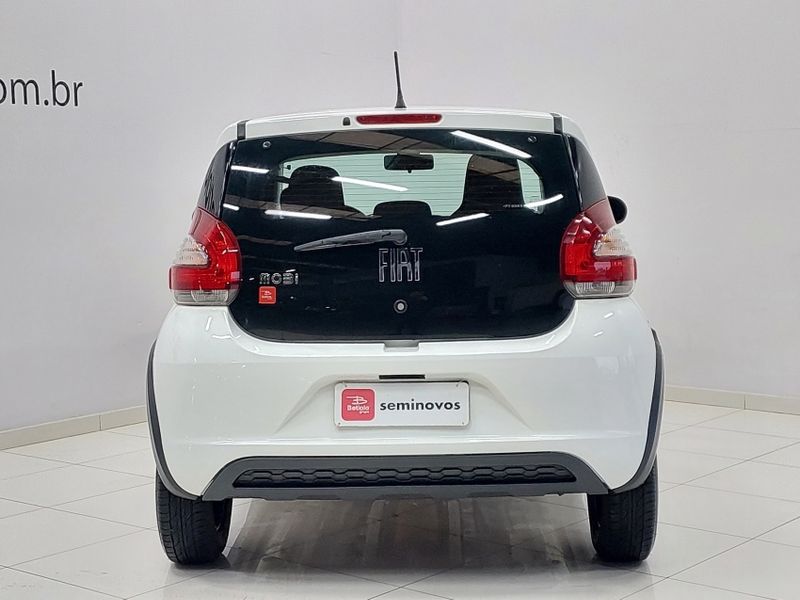 Fiat MOBI 1.0 EVO FLEX LIKE MANUAL 2022/2023 BETIOLO NOVOS E SEMINOVOS LAJEADO / Carros no Vale Fiat MOBI 1.0 EVO FLEX LIKE MANUAL 2022/2023 BETIOLO NOVOS E SEMINOVOS LAJEADO / Carros no Vale