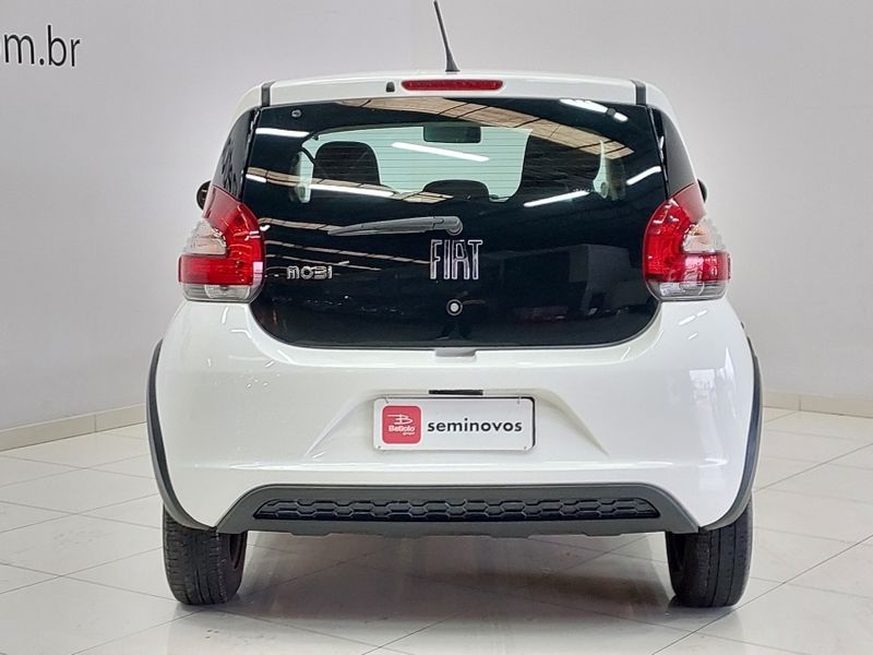 Fiat MOBI 1.0 EVO FLEX LIKE MANUAL 2023/2024 BETIOLO NOVOS E SEMINOVOS LAJEADO / Carros no Vale Fiat MOBI 1.0 EVO FLEX LIKE MANUAL 2023/2024 BETIOLO NOVOS E SEMINOVOS LAJEADO / Carros no Vale