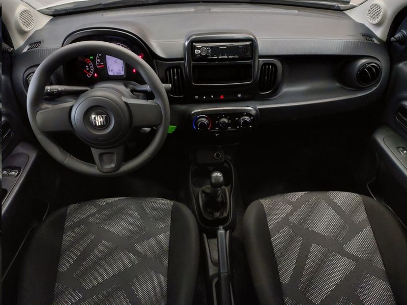 Fiat MOBI 1.0 EVO FLEX LIKE MANUAL 2022/2023 BETIOLO NOVOS E SEMINOVOS LAJEADO / Carros no Vale Fiat MOBI 1.0 EVO FLEX LIKE MANUAL 2022/2023 BETIOLO NOVOS E SEMINOVOS LAJEADO / Carros no Vale