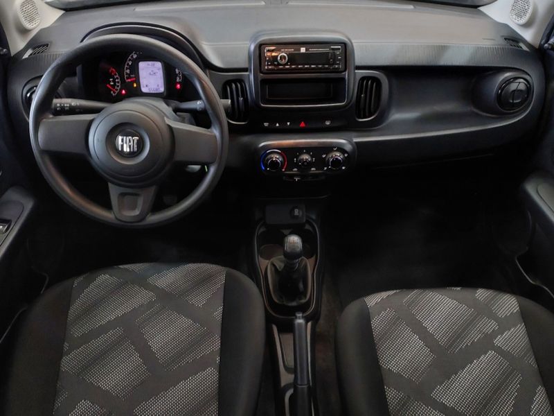 Fiat MOBI 1.0 EVO FLEX LIKE MANUAL 2023/2024 BETIOLO NOVOS E SEMINOVOS LAJEADO / Carros no Vale Fiat MOBI 1.0 EVO FLEX LIKE MANUAL 2023/2024 BETIOLO NOVOS E SEMINOVOS LAJEADO / Carros no Vale